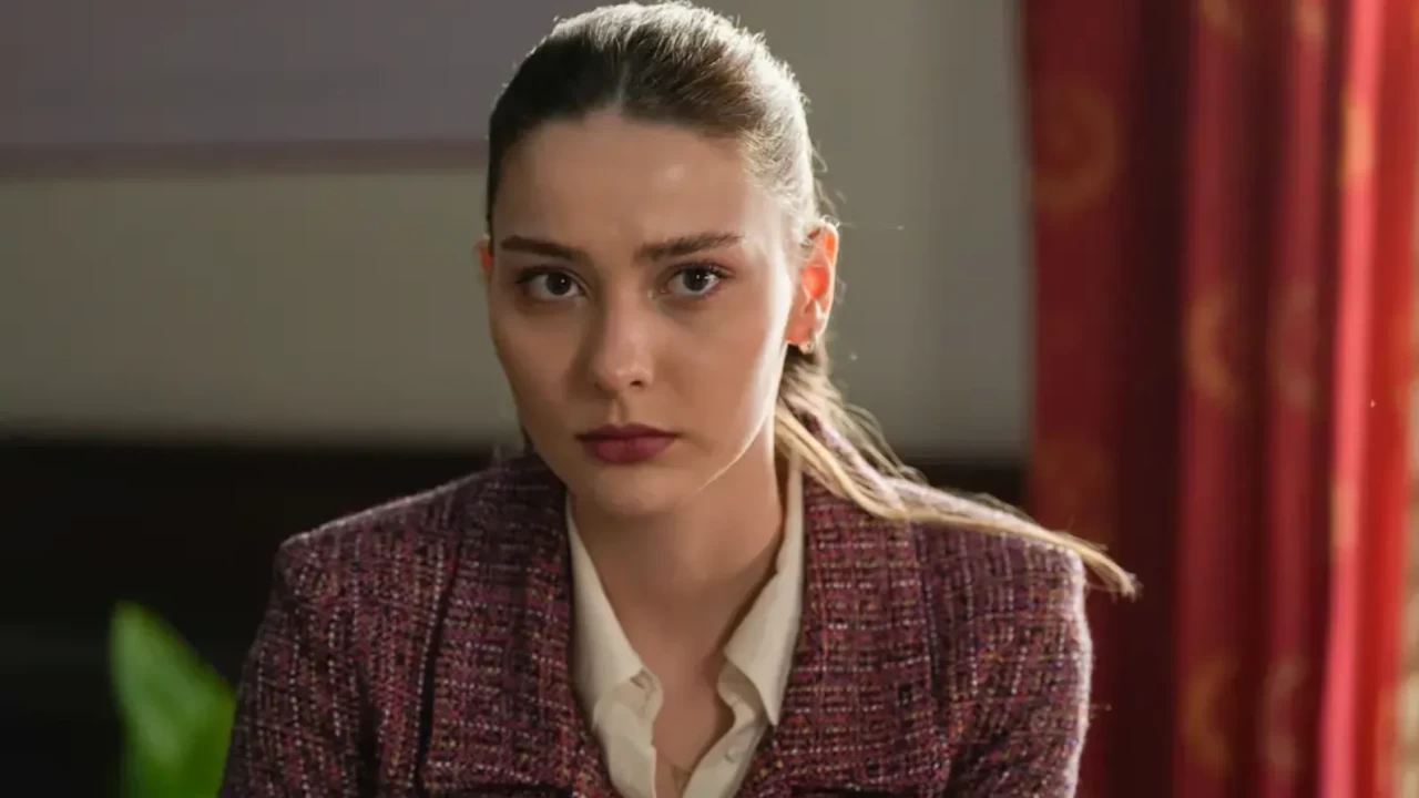 Sevdiğim Sensin’de ayrılık! Elçin Zehra İrem diziden ayrılıyor