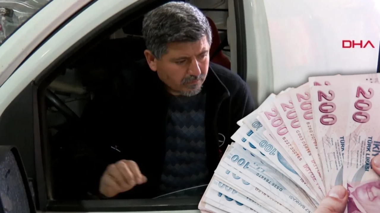12 Mayıs 2026 Antalya Finansman Şirketi Dolandırıcılığı Detayları! Ünal K. Nasıl Dolandırdı? Tasarruf Şirketlerinde Ödeme Yaparken Nelere Dikkat Edilmeli?