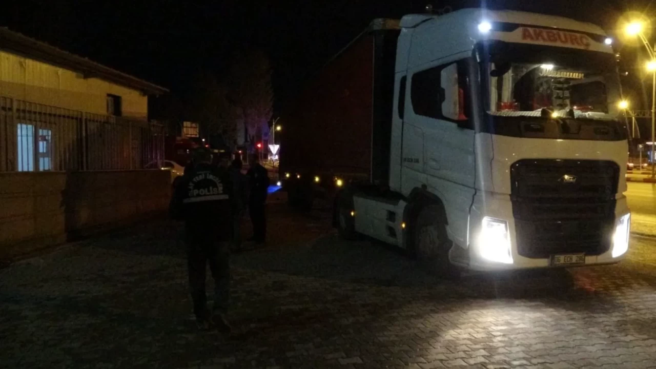 Darende’de yol kenarında kanlar içinde bulunmuştu: Acı haber geldi!