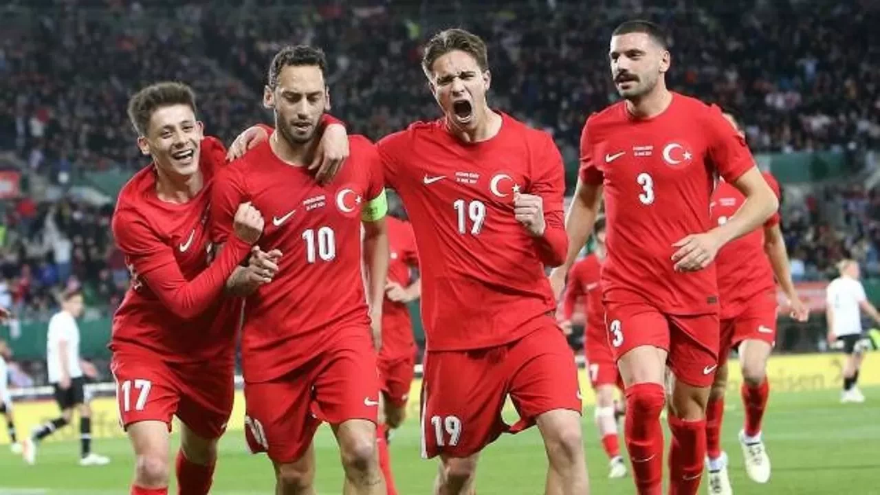 Bizim çocuklar sahaya iniyor! Dünya Kupası öncesi Milli Takım takvimi netleşti