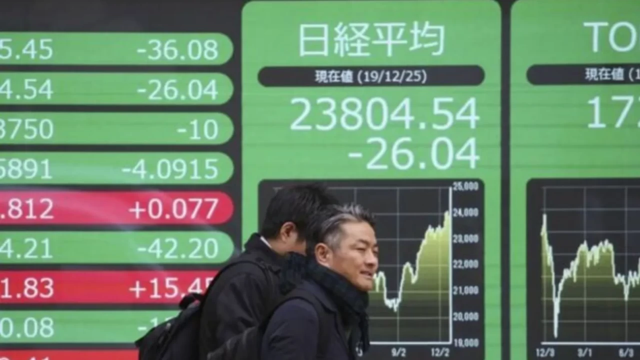 1 Mayıs 2026 Asya Piyasalarında Son Durum! Nikkei 225 Endeksi Analizi ve Apple Finansal Sonuçlarının Etkisi