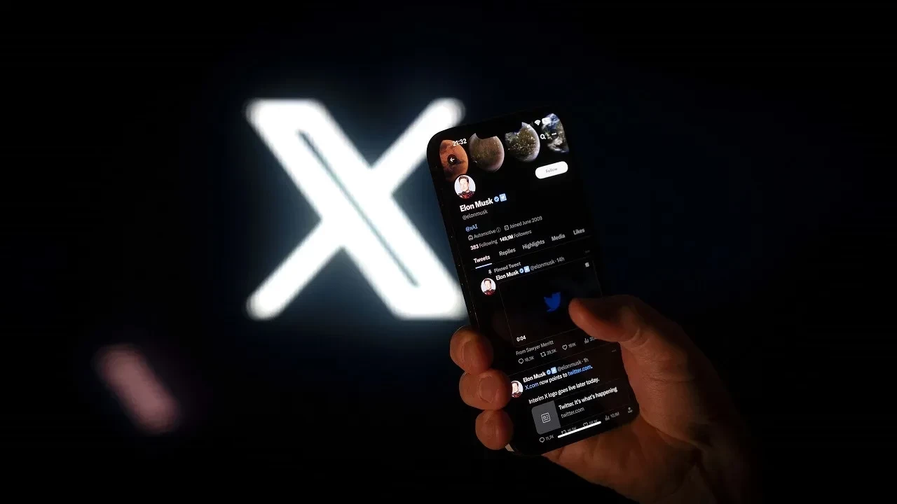 Mavi tiki olmayanlar yandı! Elon Musk X’te ücretsiz hesapların musluğunu kıstı!