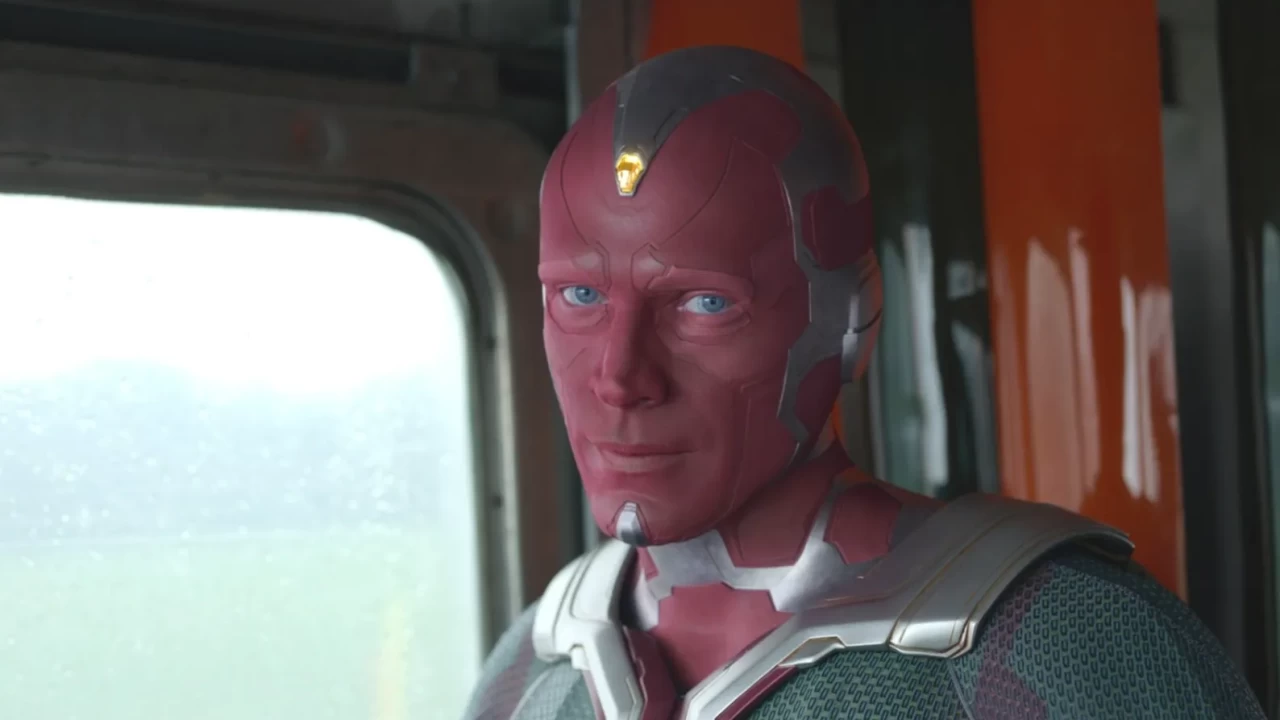 Marvel VisionQuest tarihini açıkladı! Ultron geri mi dönüyor?