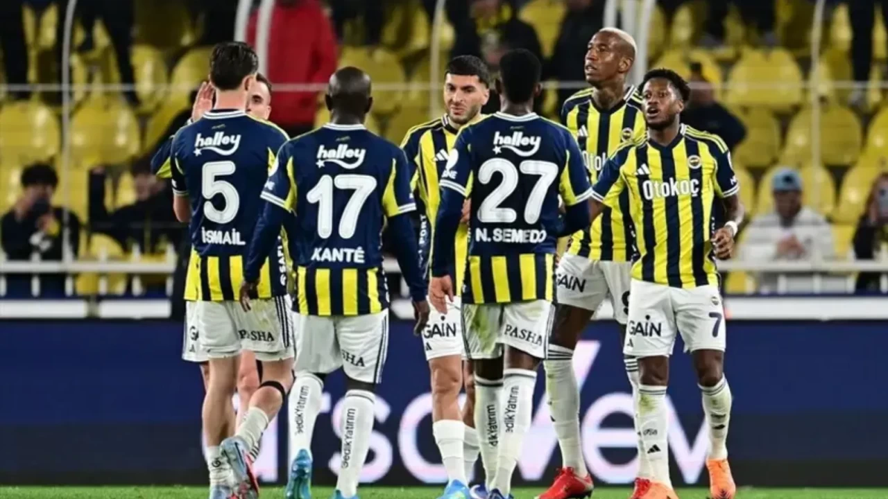 Konyaspor - Fenerbahçe maçı ne zaman? Saat kaçta ve hangi kanalda?