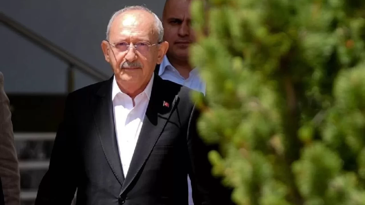 Kemal Kılıçdaroğlu: Rüşvetçi-hırsızlardan arınacağız