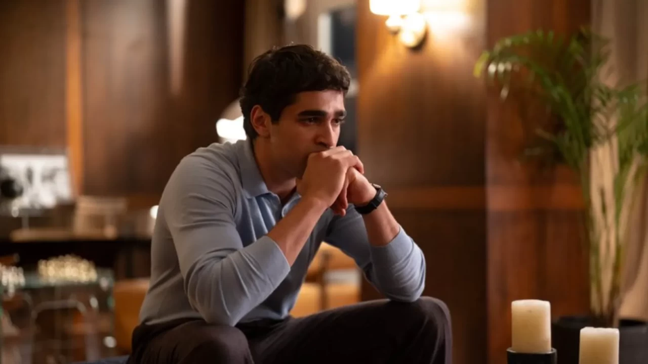 Delikanlı dizisi neden final yapıyor? Mert Ramazan Demir'den erken veda