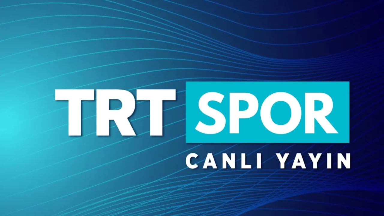 TRT Spor CANLI İZLE! Çorum FK - Keçiörengücü maçı link