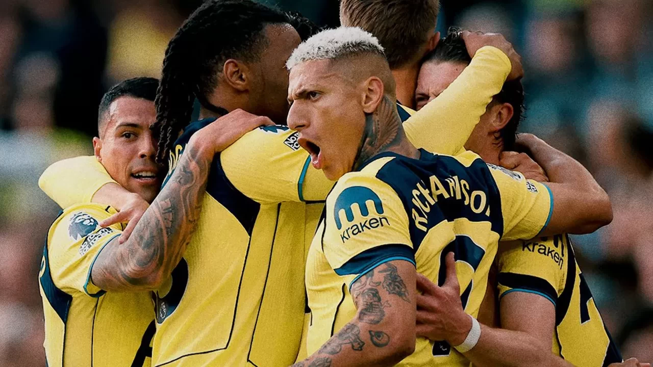 Tottenham kritik deplasmanda kazandı: Premier Lig'de küme düşme hattı kızıştı