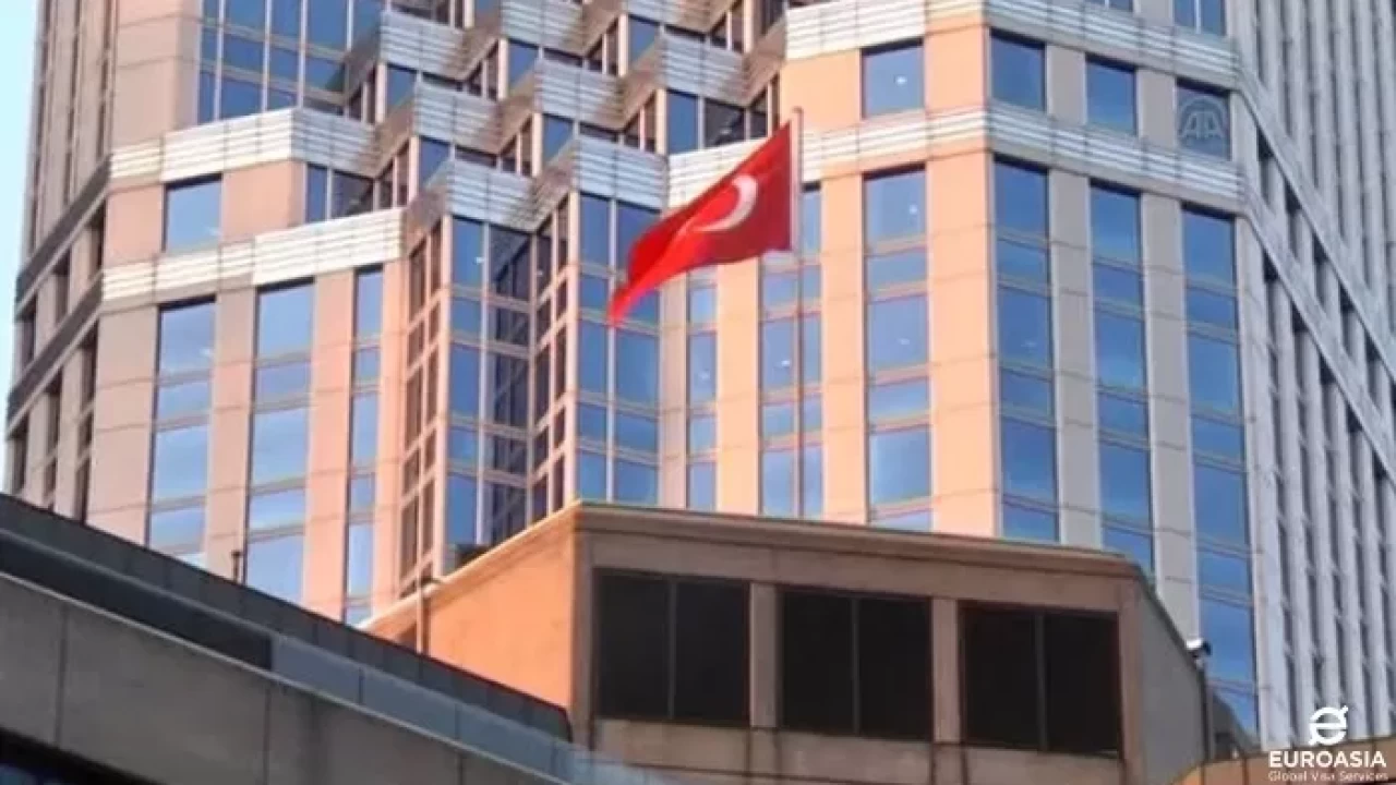 İstanbul Başkonsolosluğu kapanıyor mu? Ynet’ten dikkat çeken haber