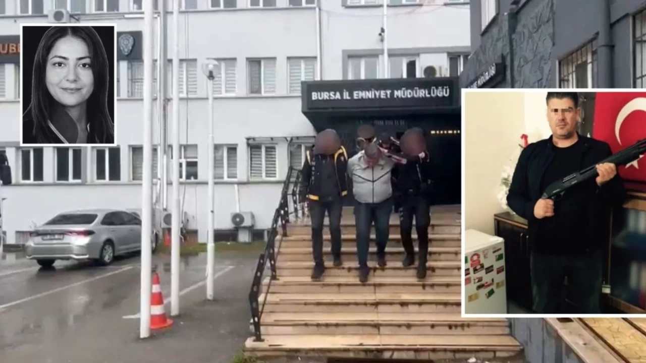 Bursa Gürsu Avukat Cinayeti Soruşturmasında Son Durum! Hatice Kocaefe Neden Öldürüldü? Tutuklanan 5 Şüphelinin İsimleri ve Olayın Perde Arkası!