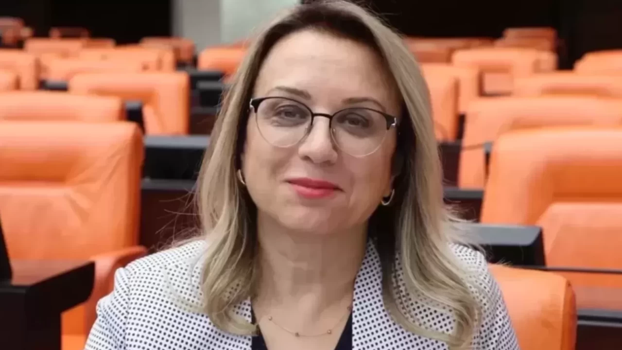 MHP'li Kılıç'tan İP'e sert tepki: 'O fitnenin başını ezmekten geri durmayız'
