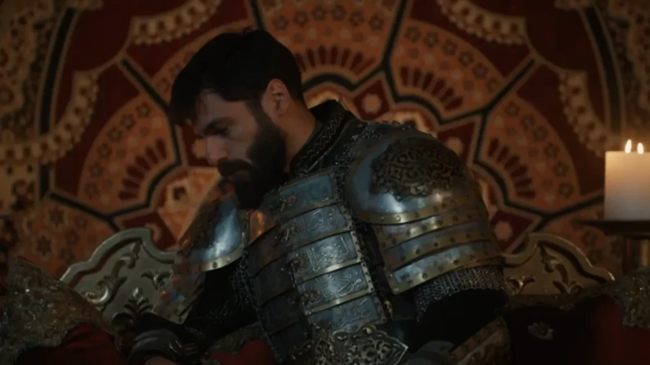 Mehmed: Fetihler Sultanı 81. bölüm fragmanı yayınlandı mı? TRT 1 Mehmed: Fetihler Sultanı yeni bölüm fragmanı izle! Ali Bey’in intikamı alınacak mı?