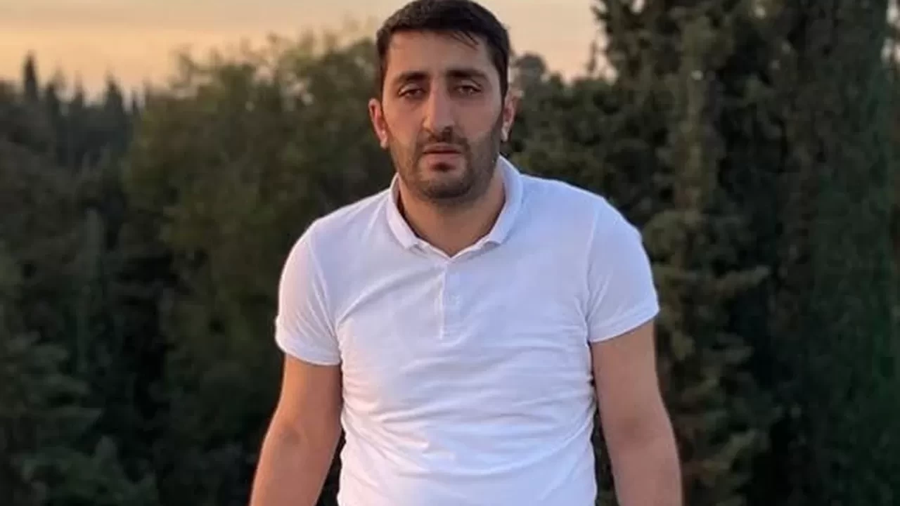 Adana'da feci kaza: Üzerine demir düşen işçi, 1 Mayıs'ta hayatını kaybetti