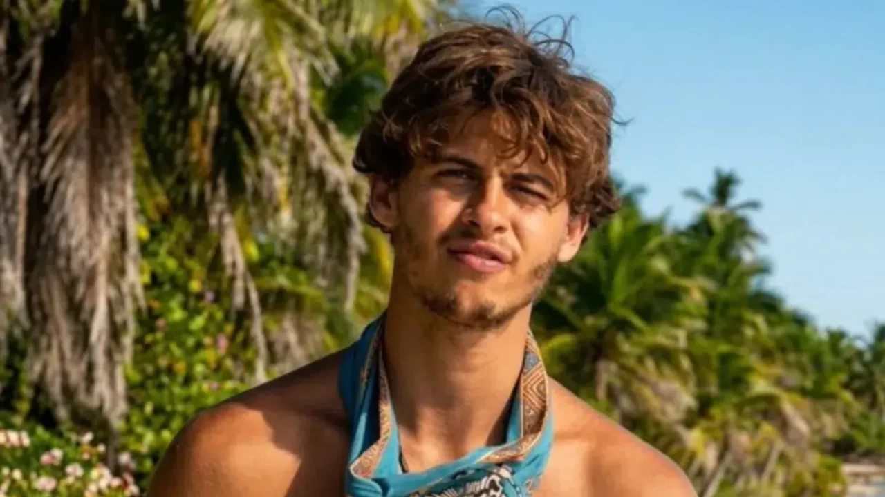 Survivor Stavros Floros kimdir? Stavros Floros kaza mı geçirdi, öldü mü? İşte Survivor Yunanistan'daki korkunç kazanın detayları