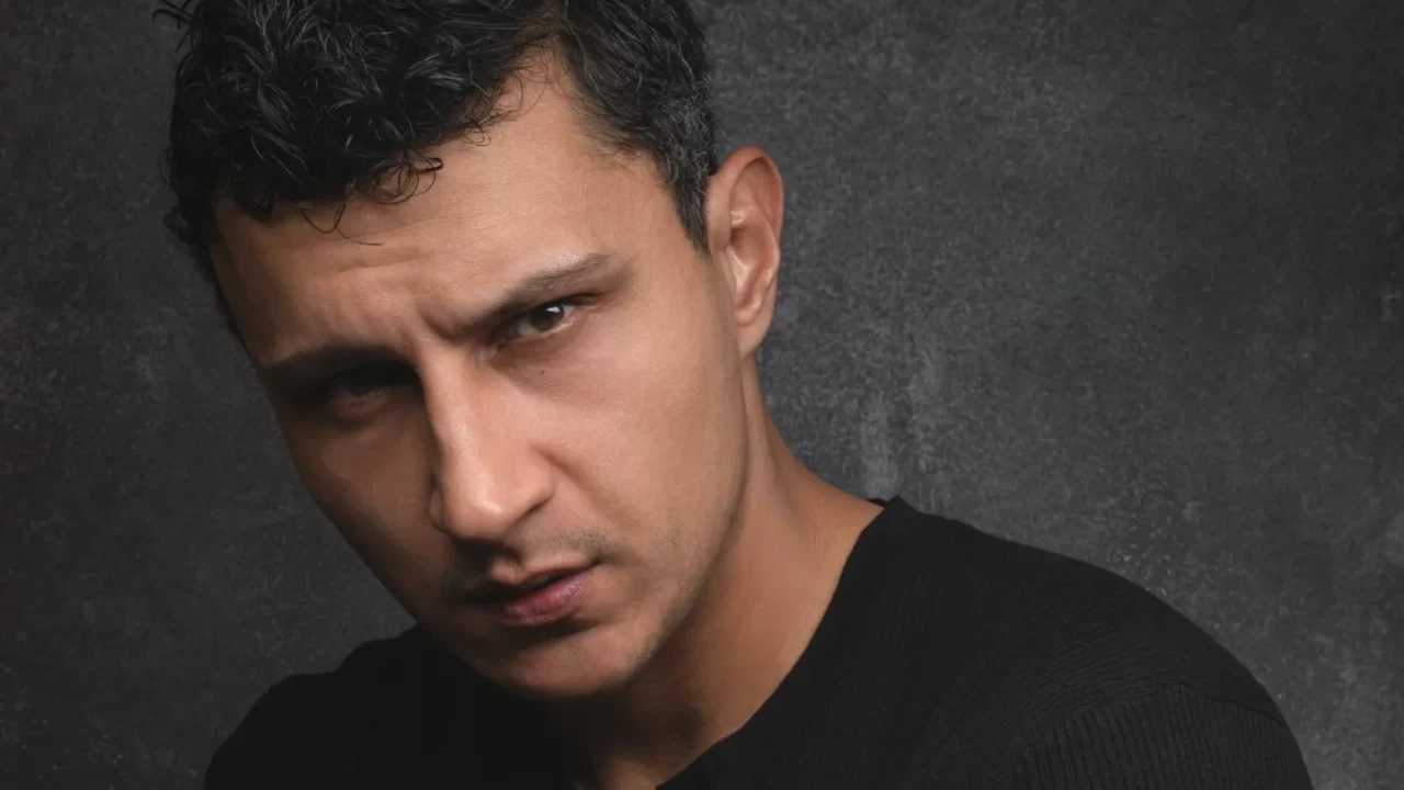 Eve Giden Yol Kadrosu Olay Yarattı! Alper Çankaya Sürprizi
