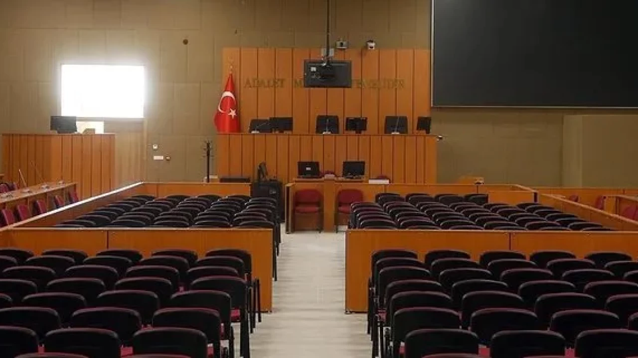 ZİLE SULH HUKUK MAHKEMESİ