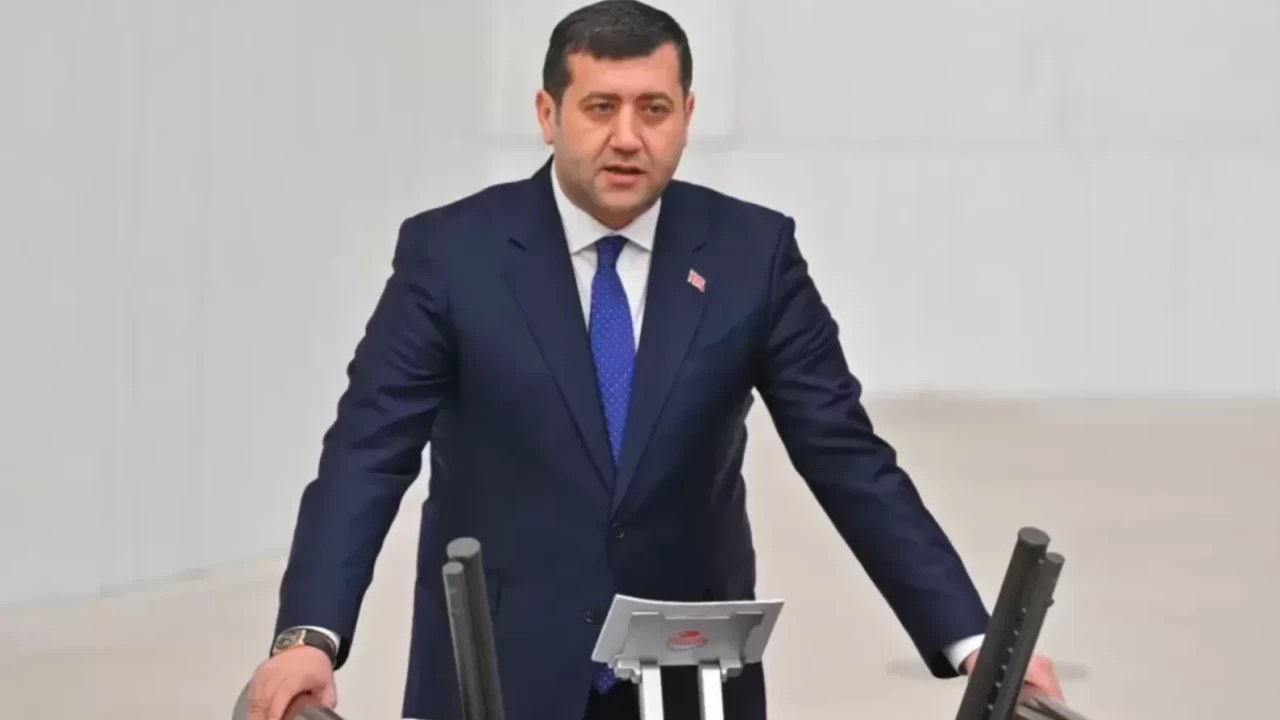 MHP'li Ersoy: 'Bayramhacı yeniden Kayseri turizmine kazandırılmalı'