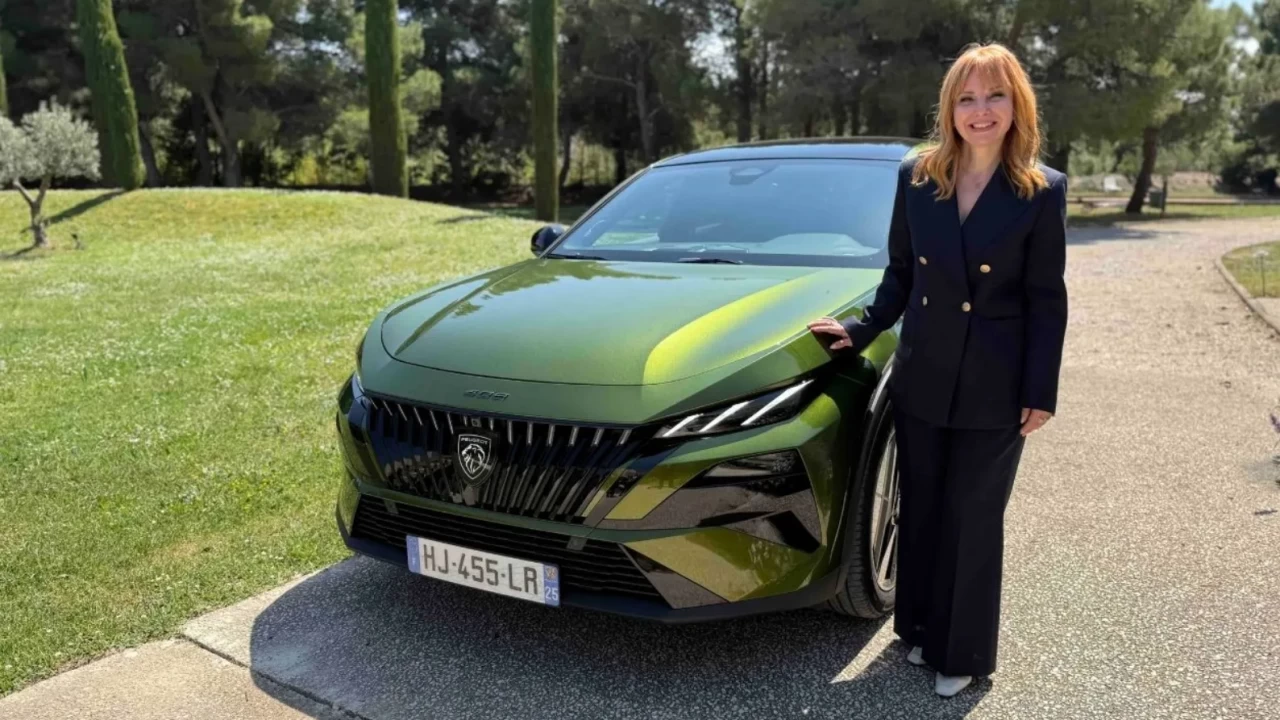 Peugeot Türkiye’den istikrarlı büyüme