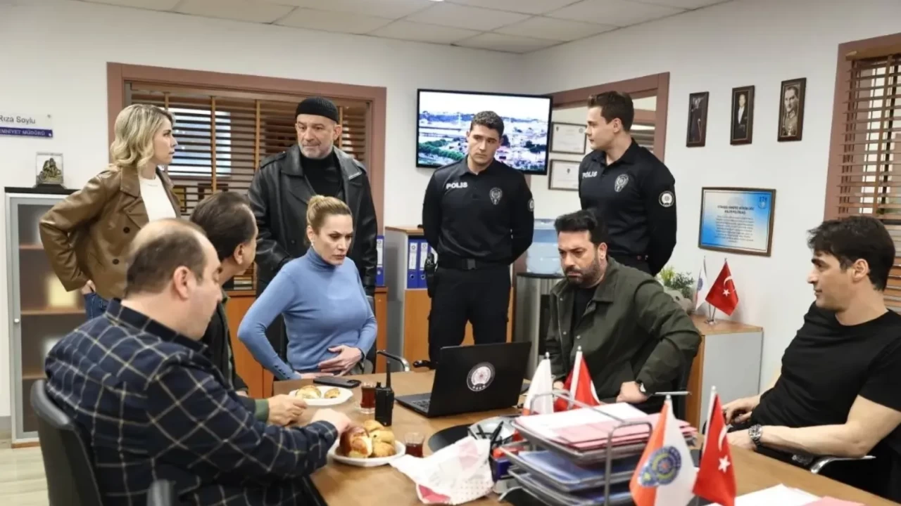 Arka Sokaklar 747. bölüm canlı izle | Kanal D yayın bilgileri