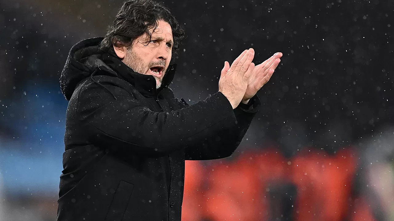 Trabzonspor'da Fatih Tekke'den itiraf gibi açıklama: Hayatımda ilk kez...