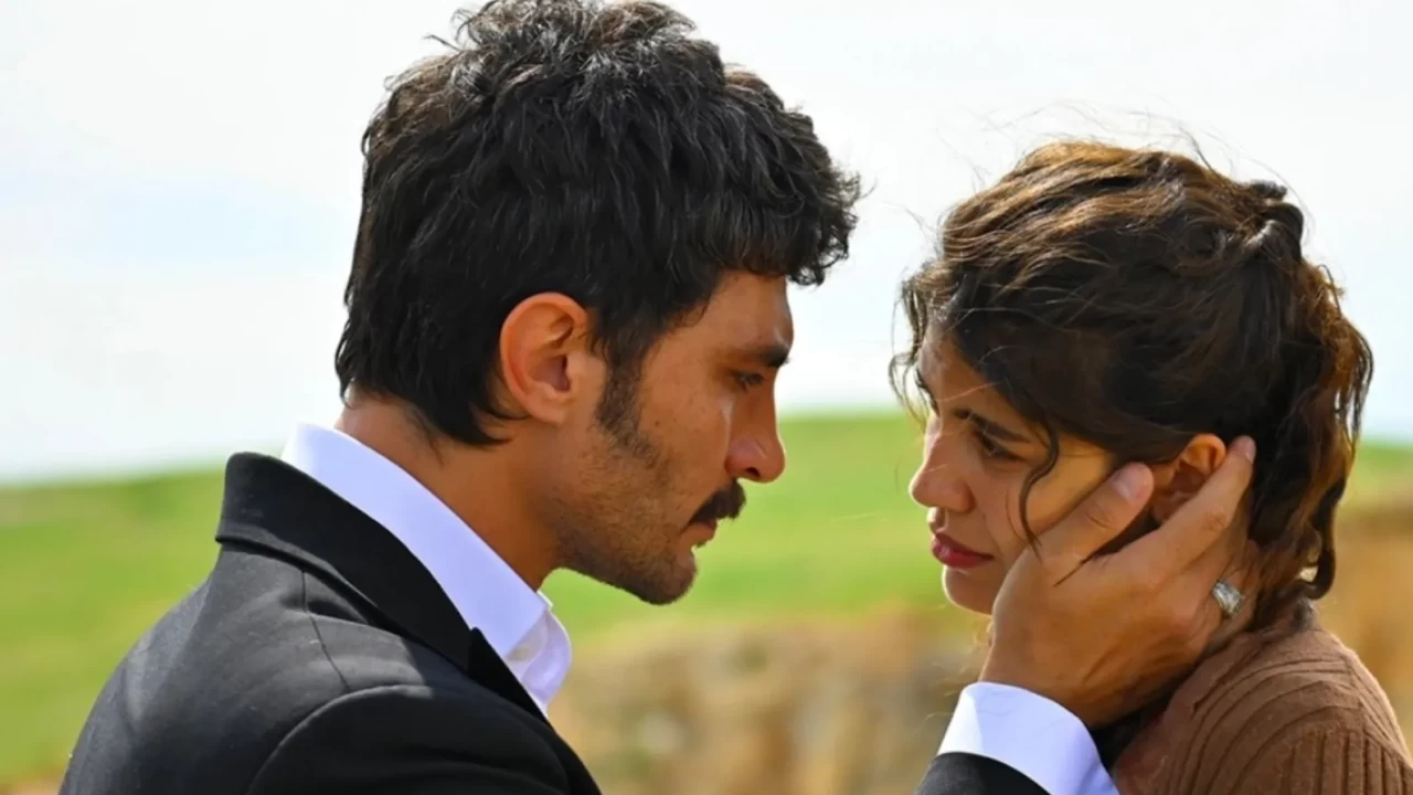 Halef 32. bölüm fragmanı izle | Serhat'ın intikamı ve yeni bölüm detayları