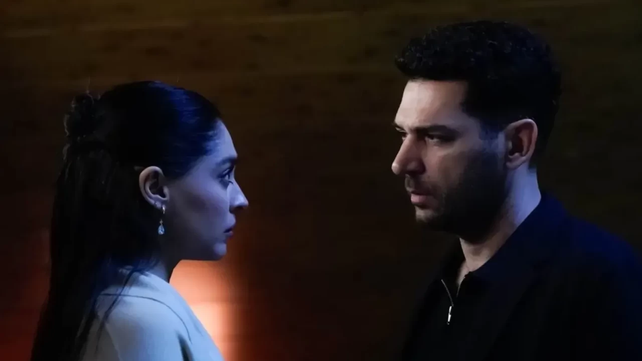 Güller ve Günahlar 28. bölüm fragmanı izle | Yeni bölüm ilk sahne