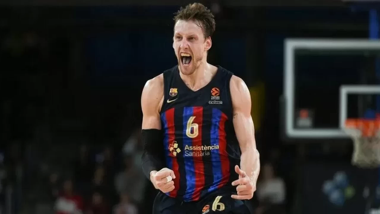 Jan Vesely basketbolu bırakıyor! Avrupa basketbolunda bir dönem sona eriyor