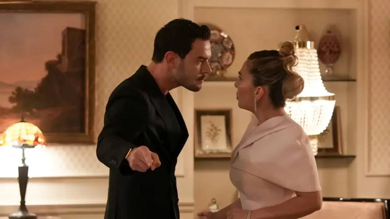 Sevdiğim Sensin yeni bölüm fragmanı izle | 13. bölümde neler olacak?
