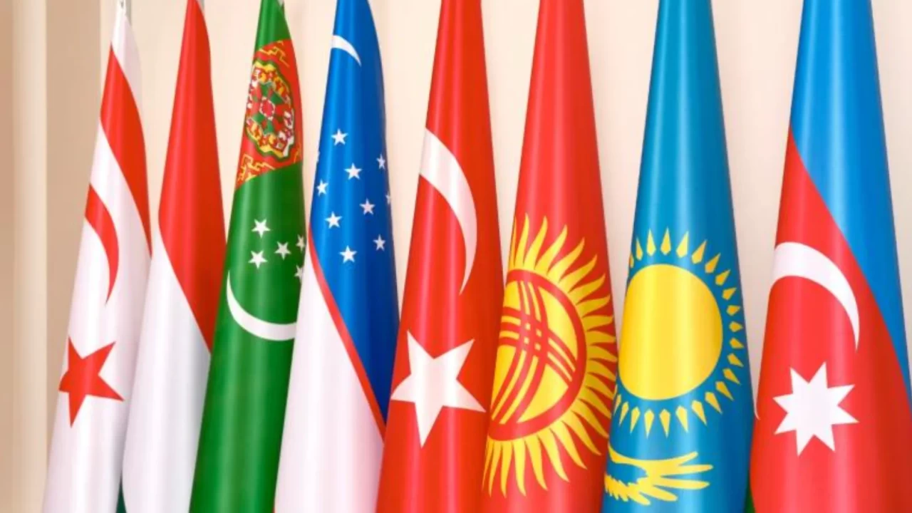 Türk devletleri yapay zekaya ve ekonomik iş birliğine odaklandı