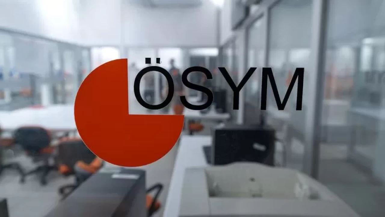 e-YÖKDİL sonuçları açıklandı