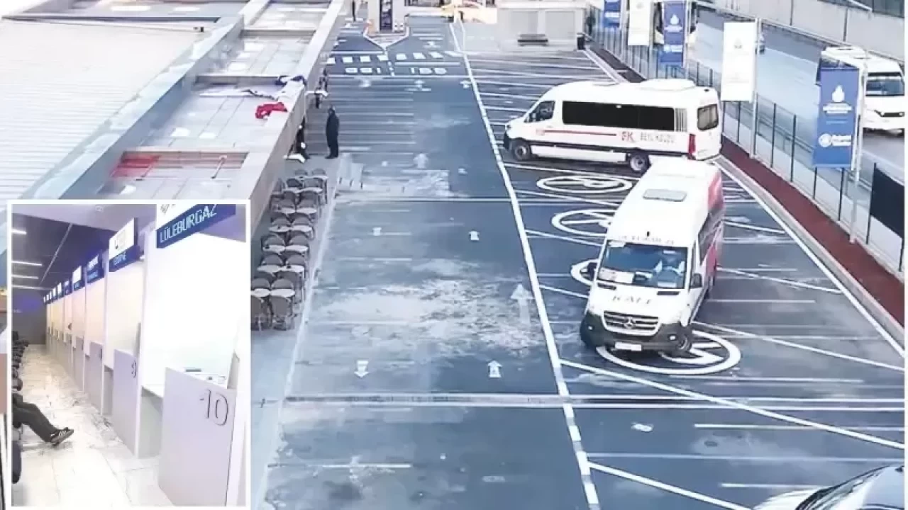 İBB’nin Büyükçekmece cep otogarında kira krizi! Esnaf isyan etti