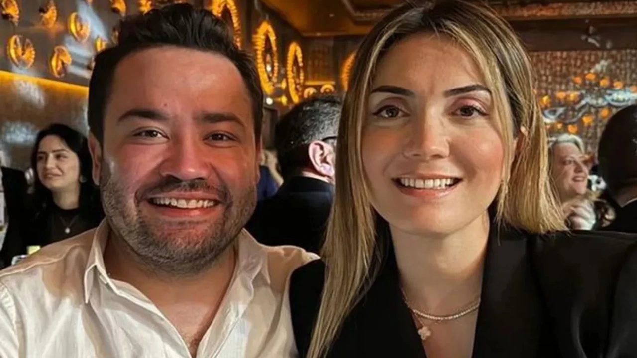 Zuhal Böcek tutuklandı! Muhittin Böcek'in gelini Zuhal Böcek kimdir, neden hapse girdi?