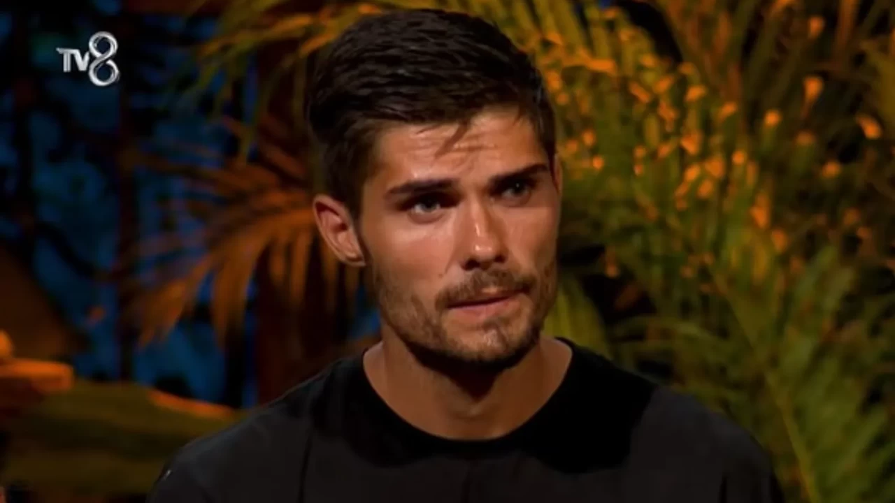 Survivor Barış elendi mi, diskalifiye mi Oldu? Barış Murat Yağcı sağlık durumu nasıl?