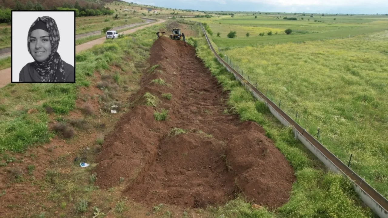 10 yıllık vahşeti itiraf etti! Denizli'de eski eş dehşeti: 'Öldürüp gömdüm'