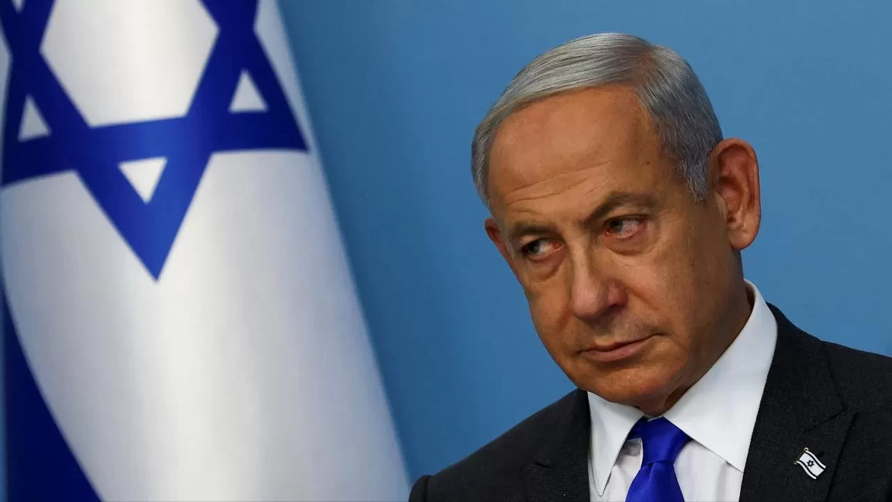 Netanyahu'dan İran'a açık tehdit! ''Tüm tabloyu kökünden değiştirecek'' proje iddiası