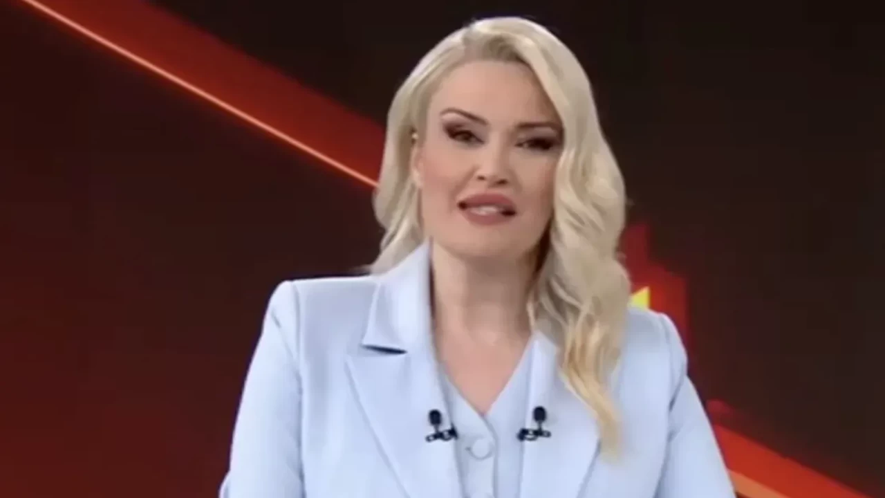 Işıl Açıkkar kimdir, kaç yaşında ve nereli? TRT 1 ana haber sunucusu