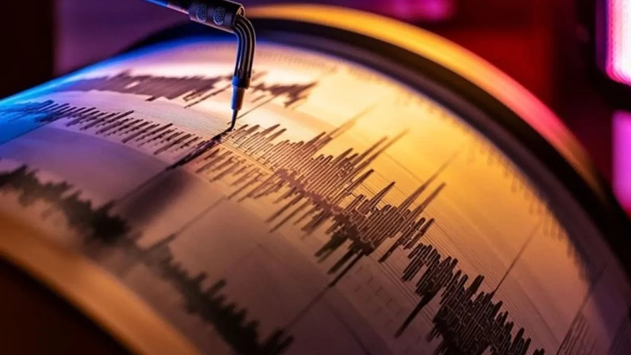 SON DAKİKA: Az önce deprem mi oldu? 21 Mayıs 2026 AFAD ve Kandilli son depremler listesi