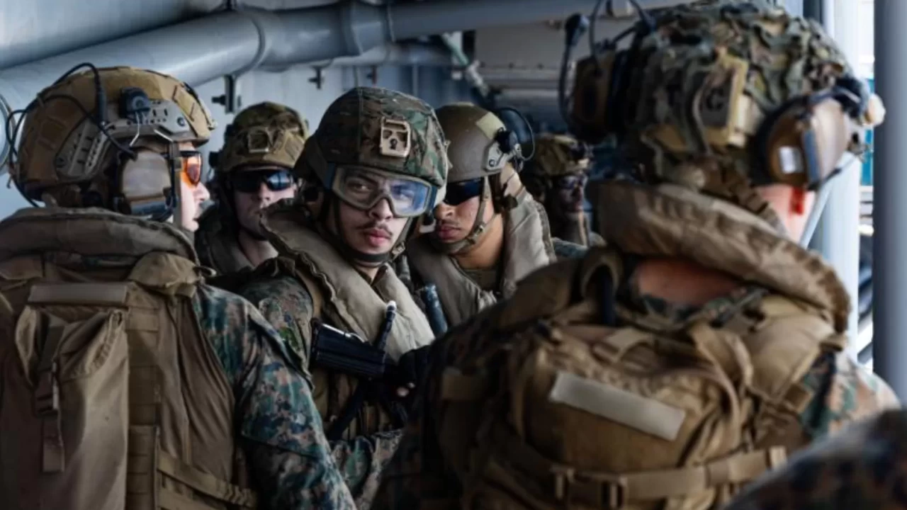 Pentagon’dan Almanya'ya İran tepkisi: ABD, 5 bin askerini geri çekiyor!