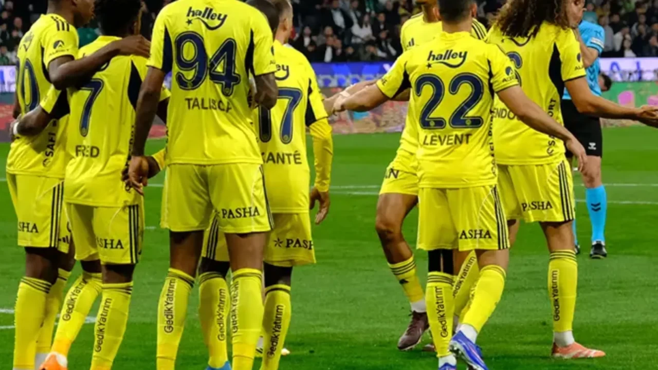 Fenerbahçe - Eyüpspor canlı maç izle | beIN Sports 2 şifresiz maç linki