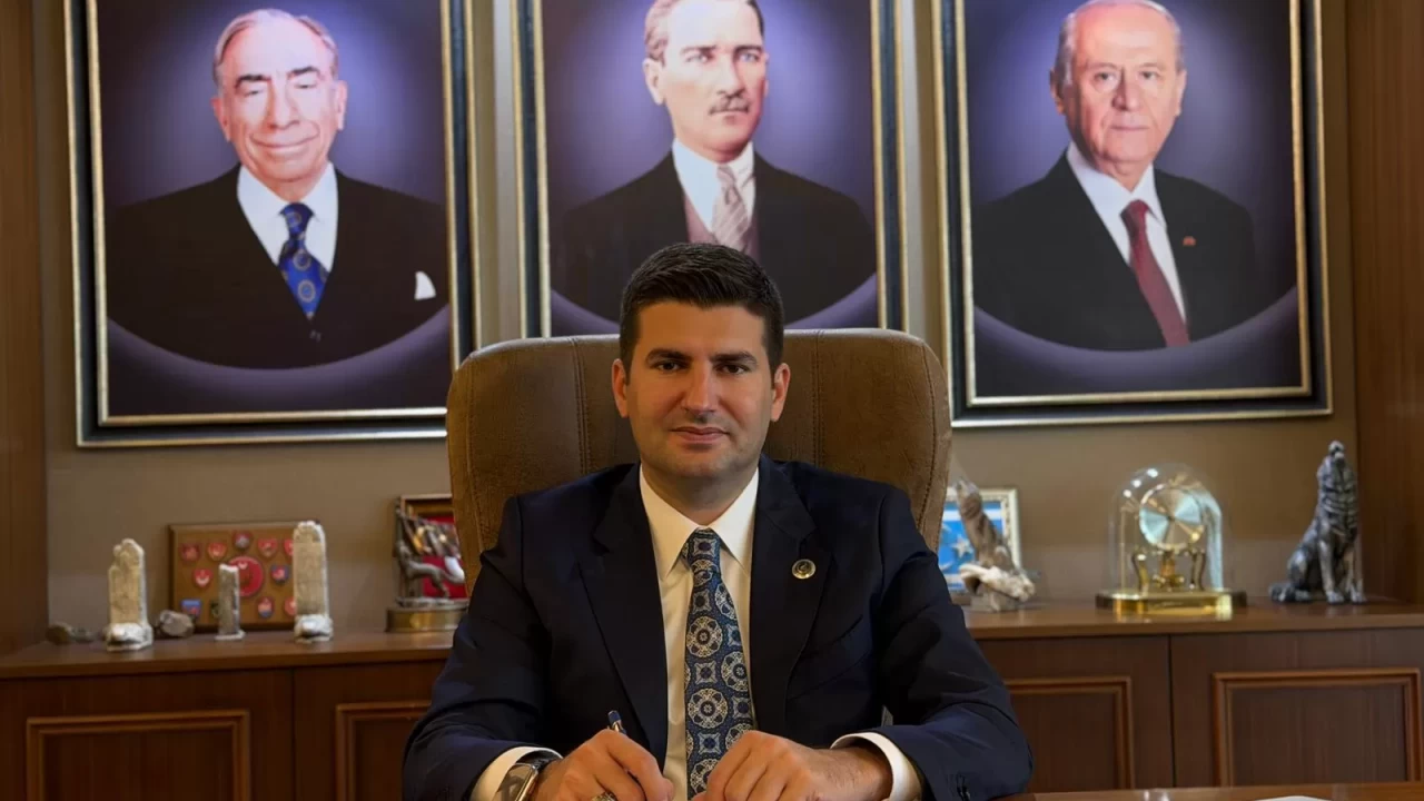 Ahmet Yiğit Yıldırım’dan 3 Mayıs mesajı: ‘Bu dava hatırlayanların değil, taşıyanların davasıdır!’
