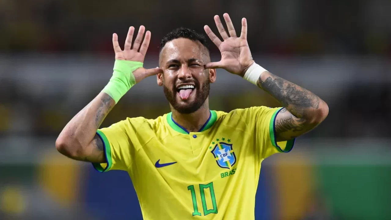 Brezilya’nın 2026 Dünya Kupası kadrosu açıklandı! Neymar geri döndü, Fenerbahçeli Ederson listede