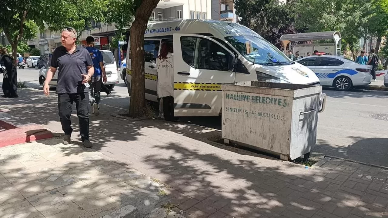 Şanlıurfa’da avukat ve mali müşavir kardeşlere silahlı saldırı