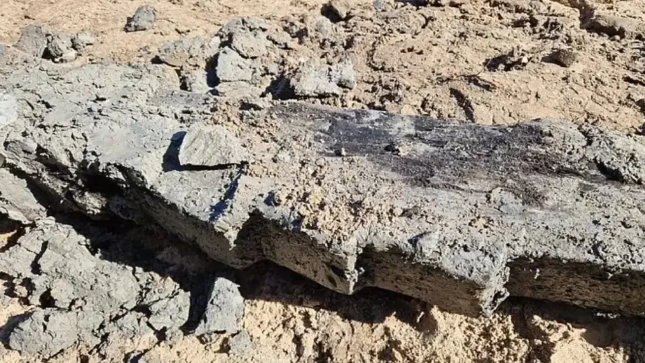 Kanalizasyon çalışmasında tarihi keşif! Viking izleri milyonları şaşırttı