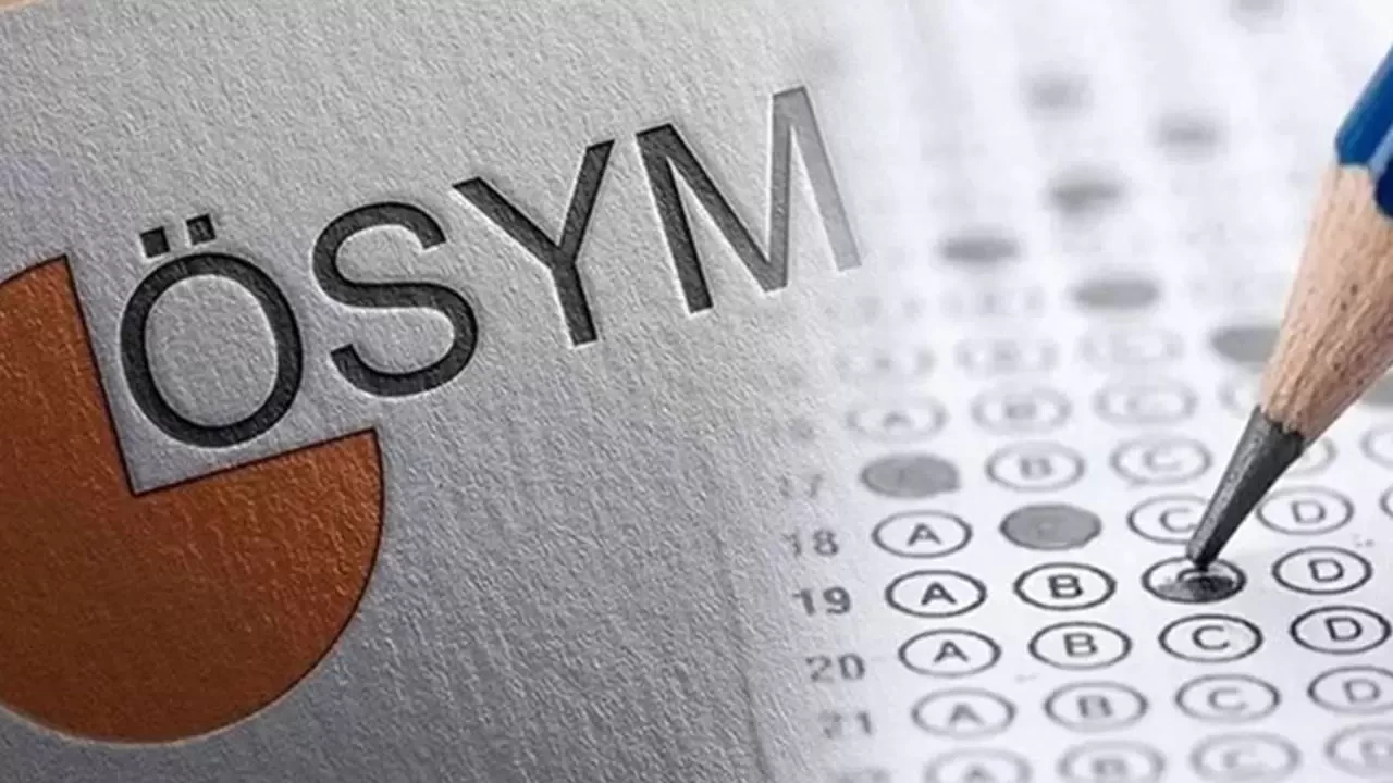 ALES başvuruları başladı! ÖSYM detayları açıkladı