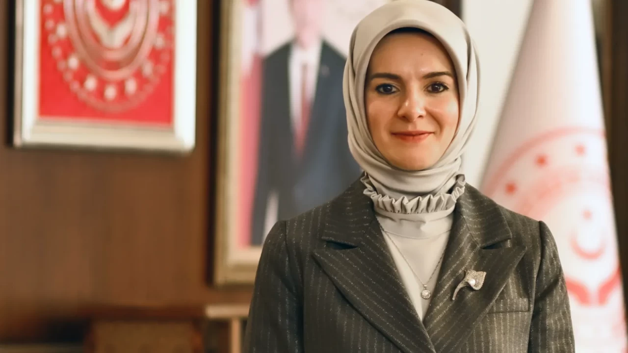 Bakan Göktaş’tan 'Yuva Olmak' çağrısı: 11 bin çocuk koruyucu