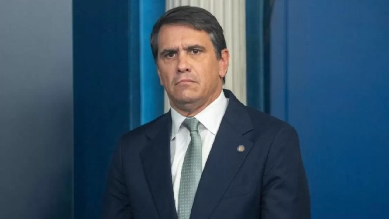 Trump, Todd Blanche’ı Adalet Bakanlığı görevine aday gösterd