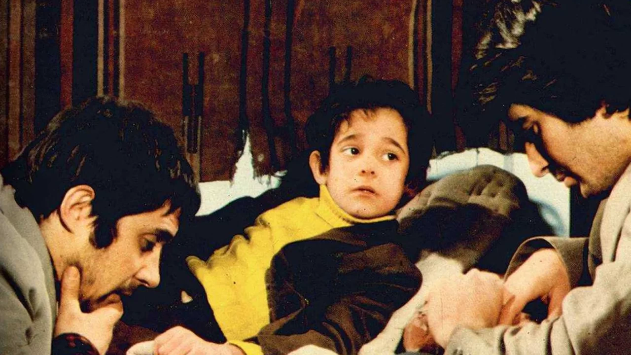 Canım Kardeşim filmi konusu nedir, oyuncuları kimler? Kaç ya