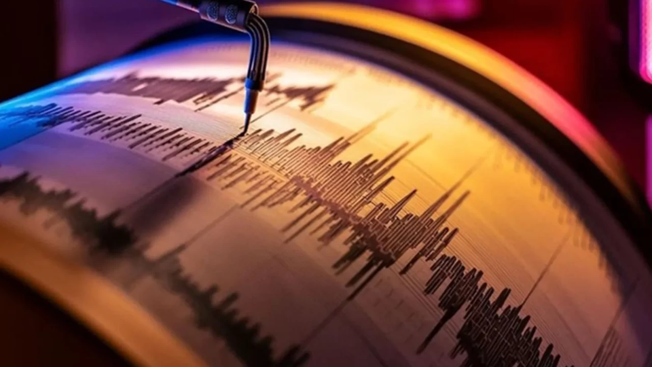 SON DAKİKA: Az önce deprem mi oldu? 19 Haziran 2026 AFAD son depremler listesi