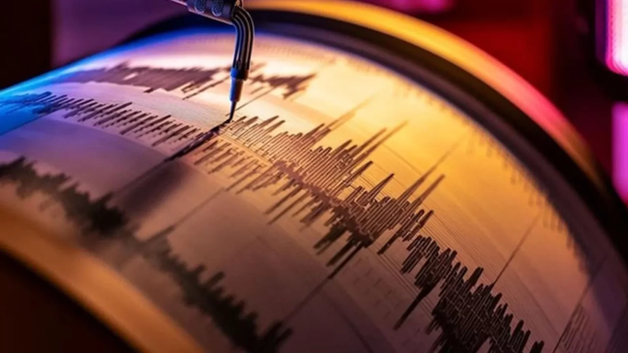 SON DAKİKA: Az önce deprem mi oldu? 23 Haziran 2026 AFAD son depremler listesi