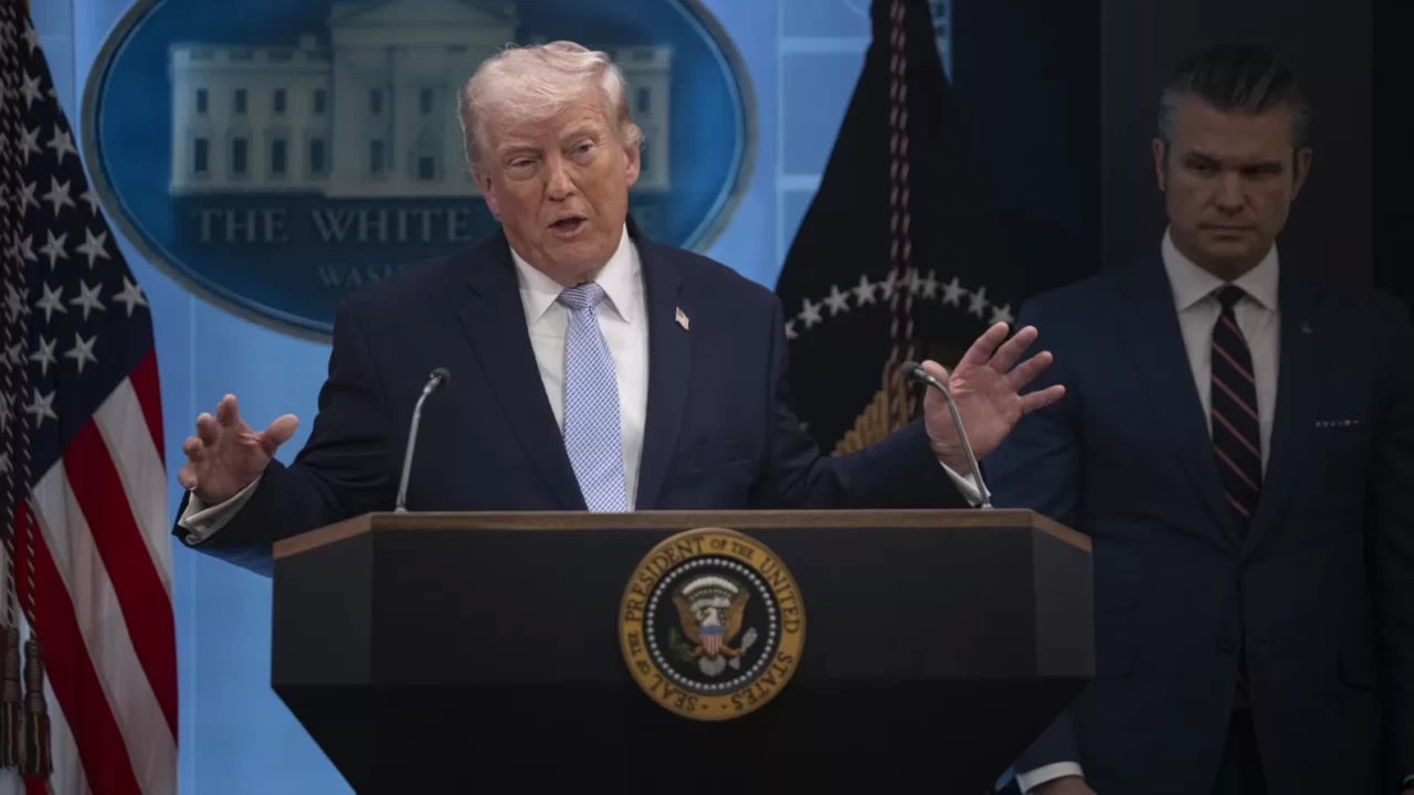 Trump’tan İran’a gözdağı: 'Bedelini ödemek zorunda